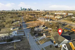 614 S Moore St, Dallas, TX 75203 - Photo 5