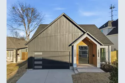 614 S Moore Street, Dallas, TX 75203 - Photo 1