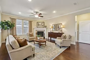 6281 Paragon Dr, Frisco, TX 75036 - Photo 1