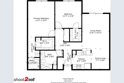 4837 Cedar Springs Road #316, Dallas, TX 75219 - Photo 13