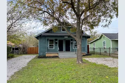 3217 NW 29th Street, Fort Worth, TX 76106 - Photo 1