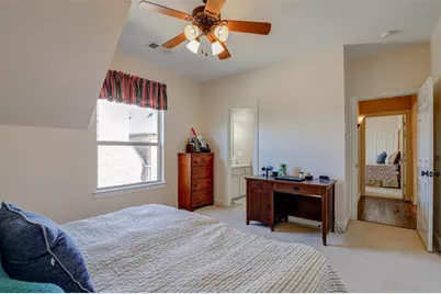 8491 Canyon Crossing, Lantana, TX 76226 - Photo 33