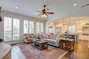 8491 Canyon Crossing, Lantana, TX 76226 - Photo 9