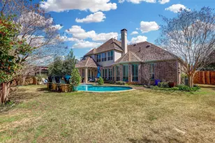 8491 Canyon Crossing, Lantana, TX 76226 - Photo 37