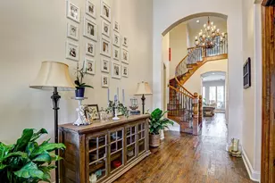 8491 Canyon Crossing, Lantana, TX 76226 - Photo 5