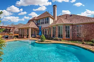 8491 Canyon Crossing, Lantana, TX 76226 - Photo 35