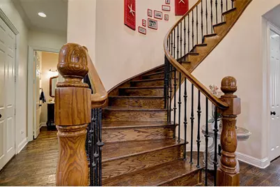 8491 Canyon Crossing, Lantana, TX 76226 - Photo 19