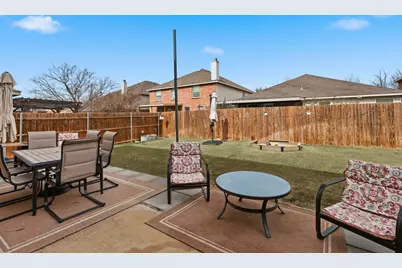 1717 Trego Drive, Justin, TX 76247 - Photo 29