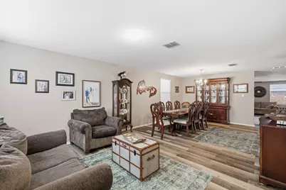 1717 Trego Drive, Justin, TX 76247 - Photo 3