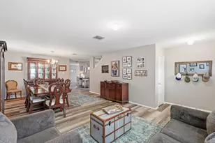 1717 Trego Dr, Justin, TX 76247 - Photo 5