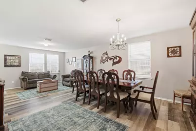 1717 Trego Drive, Justin, TX 76247 - Photo 7