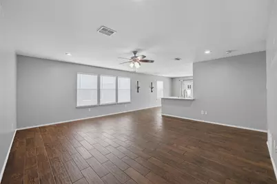 219 Hilltop Drive, Justin, TX 76247 - Photo 7