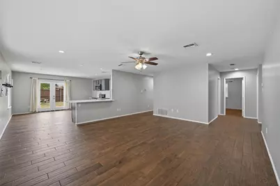 219 Hilltop Drive, Justin, TX 76247 - Photo 9