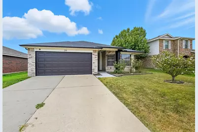 219 Hilltop Drive, Justin, TX 76247 - Photo 3