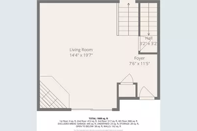 3618 Gillespie Street #109, Dallas, TX 75219 - Photo 27