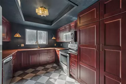 3618 Gillespie Street #109, Dallas, TX 75219 - Photo 7