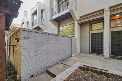 3618 Gillespie Street #109, Dallas, TX 75219 - Photo 21