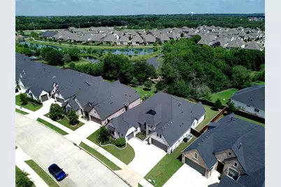 297 Waters Edge Drive, Argyle, TX 76226 - Photo 3