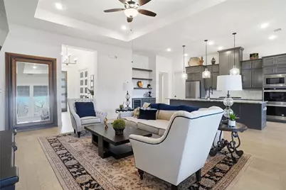 297 Waters Edge Drive, Argyle, TX 76226 - Photo 15