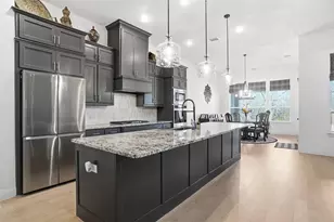 297 Waters Edge Dr, Argyle, TX 76226 - Photo 9