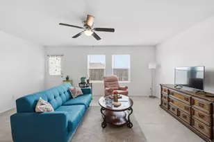 8604 Mount Evans Ct, Fort Worth, TX 76123 - Photo 15