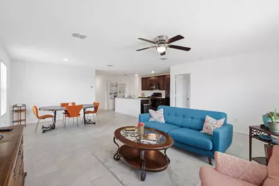 8604 Mount Evans Court, Fort Worth, TX 76123 - Photo 17