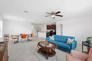 8604 Mount Evans Ct, Fort Worth, TX 76123 - Photo 17