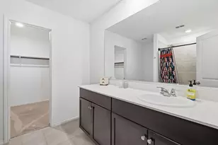 8604 Mount Evans Ct, Fort Worth, TX 76123 - Photo 23