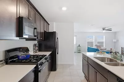 8604 Mount Evans Court, Fort Worth, TX 76123 - Photo 9