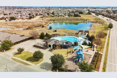 8604 Mount Evans Court, Fort Worth, TX 76123 - Photo 37