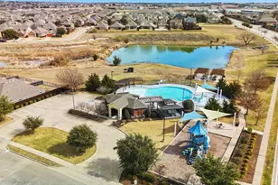 8604 Mount Evans Ct, Fort Worth, TX 76123 - Photo 37