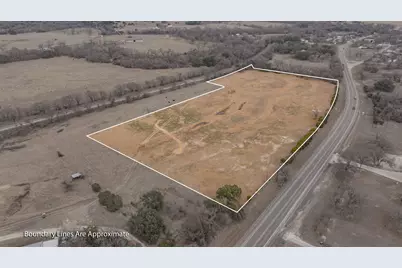 Tbd US Highway 377 N #12, Bluff Dale, TX 76433 - Photo 1