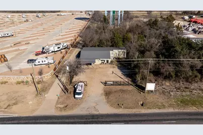 700 S Interstate Highway 45, Ennis, TX 75119 - Photo 1