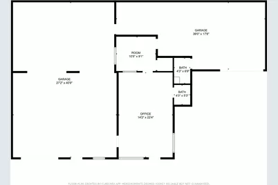 700 S Interstate Highway 45, Ennis, TX 75119 - Photo 5