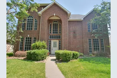 5300 Baton Rouge Boulevard, Frisco, TX 75035 - Photo 1