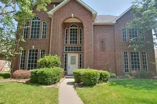 5300 Baton Rouge Blvd, Frisco, TX 75035 - Photo 1