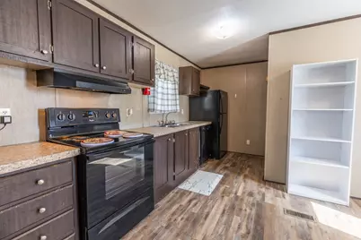 184 Custer, Quitman, TX 75783 - Photo 5