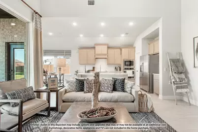 1610 Granton Way, Forney, TX 75126 - Photo 7