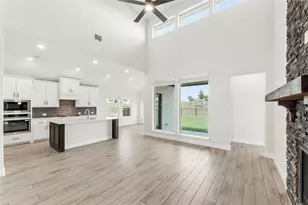 1610 Granton Wy, Forney, TX 75126 - Photo 9
