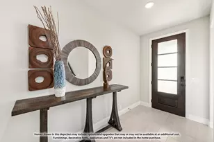 1610 Granton Wy, Forney, TX 75126 - Photo 3