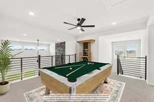 1610 Granton Wy, Forney, TX 75126 - Photo 27