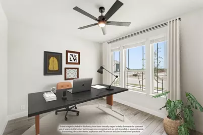 1610 Granton Way, Forney, TX 75126 - Photo 7