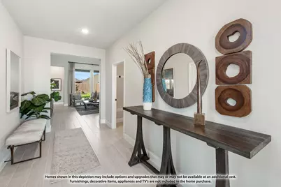 1610 Granton Way, Forney, TX 75126 - Photo 5