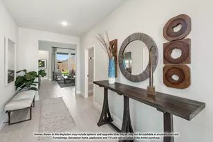 1610 Granton Wy, Forney, TX 75126 - Photo 5