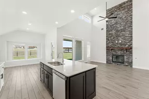 1610 Granton Wy, Forney, TX 75126 - Photo 15