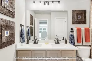 1610 Granton Wy, Forney, TX 75126 - Photo 35