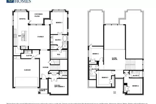 1610 Granton Wy, Forney, TX 75126 - Photo 31
