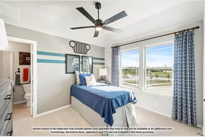 1610 Granton Way, Forney, TX 75126 - Photo 33