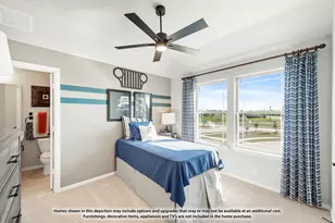 1610 Granton Wy, Forney, TX 75126 - Photo 33