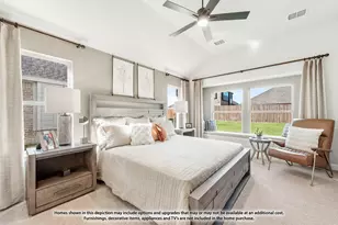 1610 Granton Wy, Forney, TX 75126 - Photo 21